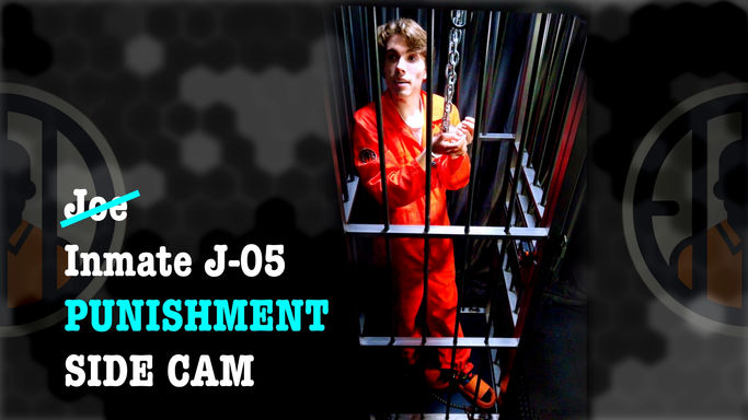 J-05 (Joe) - Punishment - Side